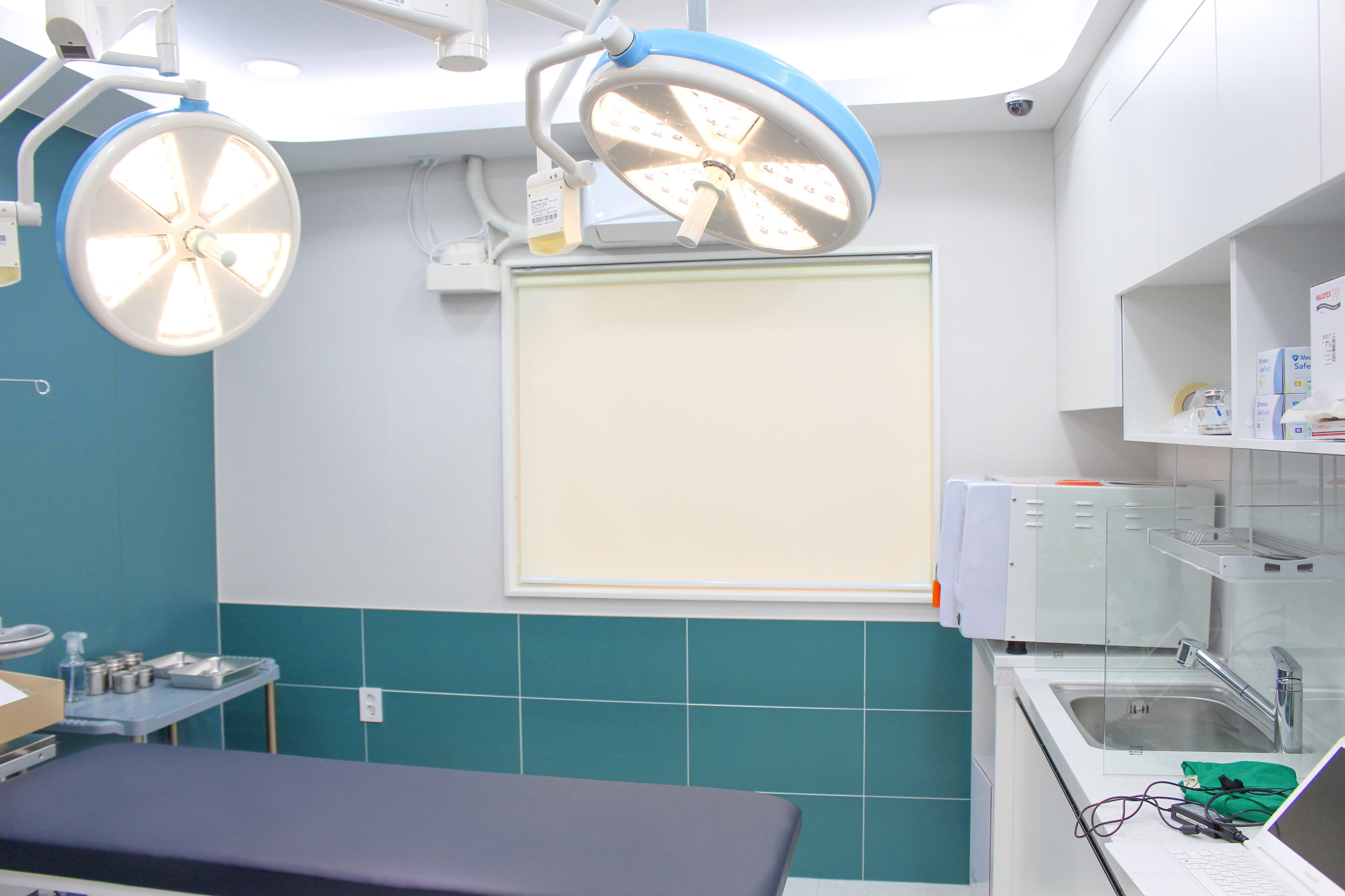 뉴엘동물의료센터 시설 2